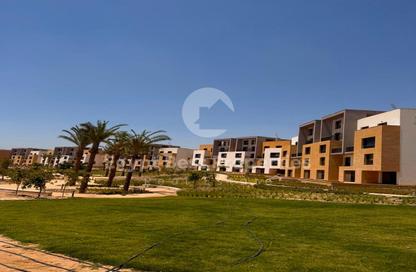 Duplex - 3 - 4 for sale in Zed East - 5th Settlement Compounds - The 5th Settlement - New Cairo City - Cairo
