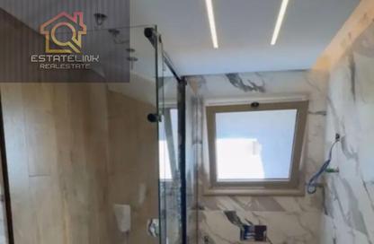 Apartment - 2 - 2 for rent in Galleria Moon Valley - South Investors Area - New Cairo City - Cairo