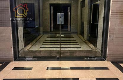 Apartment - 2 - 2 for rent in Galleria Moon Valley - South Investors Area - New Cairo City - Cairo
