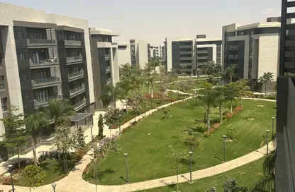 Apartment - 3 Bedrooms - 2 Bathrooms for sale in Privado - Madinaty - Cairo