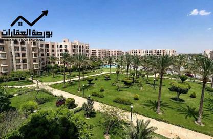 شقة - 2 غرف نوم - 1 حمام للبيع في امتداد الرحاب - الرحاب - مدينة القاهرة الجديدة - القاهرة شقة - 2 غرف نوم - 1 حمام للبيع في امتداد الرحاب - الرحاب - مدينة القاهرة الجديدة - القاهرة