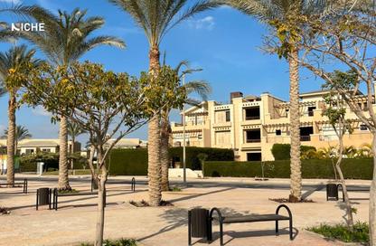 فيلا - 5 غرف نوم - 5 حمامات للايجار في نيو جيزة - طريق مصر اسكندرية الصحراوي - مدينة 6 أكتوبر - الجيزة