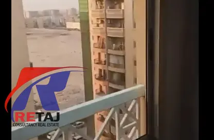 Apartment - 3 Bedrooms - 2 Bathrooms for rent in Street 5 - Al Waha City - 10th District - Nasr City - Cairo