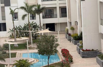 Hotel Apartment - 3 - 3 for sale in Aljar Sheraton - Sheraton Al Matar - El Nozha - Cairo