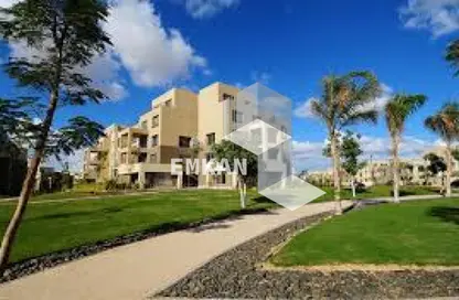 Apartment - Studio - 1 Bathroom for sale in Palm Parks Palm Hills - South Dahshur Link - 6 October City - Giza Apartment - Studio - 1 Bathroom for sale in Palm Parks Palm Hills - South Dahshur Link - 6 October City - Giza