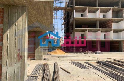 مساحات مكتبية - استوديو - 1 للبيع في آتوم - كمبوندات التجمع الخامس - التجمع الخامس - مدينة القاهرة الجديدة - القاهرة