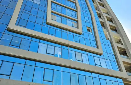 مساحات مكتبية - 3 غرف نوم - 1 حمام للايجار في كريستال بلازا - زهراء المعادي - حي المعادي - القاهرة