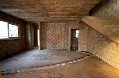 Townhouse - 3 - 4 for sale in Badya Palm Hills - 6 October Compounds - 6 October City - Giza