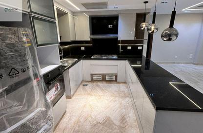 Apartment - 2 Bedrooms - 3 Bathrooms for sale in Villette - 5th Settlement Compounds - The 5th Settlement - New Cairo City - Cairo Apartment - 2 Bedrooms - 3 Bathrooms for sale in Villette - 5th Settlement Compounds - The 5th Settlement - New Cairo City - Cairo