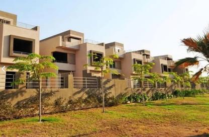 Villa - 4 Bedrooms - 4 Bathrooms for sale in Palm Hills New Cairo - 5th Settlement Compounds - The 5th Settlement - New Cairo City - Cairo Villa - 4 Bedrooms - 4 Bathrooms for sale in Palm Hills New Cairo - 5th Settlement Compounds - The 5th Settlement - New Cairo City - Cairo