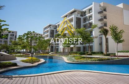 Apartment - 1 Bedroom - 1 Bathroom for sale in Beta Greens - Mostakbal City Compounds - Mostakbal City - Future City - Cairo Apartment - 1 Bedroom - 1 Bathroom for sale in Beta Greens - Mostakbal City Compounds - Mostakbal City - Future City - Cairo