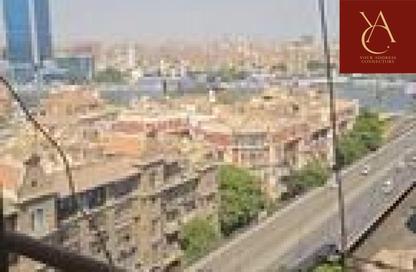 شقة - 3 غرف نوم - 2 حمامات للبيع في شارع 26 يوليو - الزمالك - القاهرة