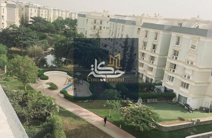 (بنتهاوس  (روف - 2 غرف نوم - 3 حمامات للبيع في ماونتن فيو هايد بارك - كمبوندات التجمع الخامس - التجمع الخامس - مدينة القاهرة الجديدة - القاهرة