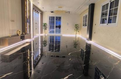 Apartment - 4 Bedrooms - 3 Bathrooms for sale in Gate 3 old - Khafre - Hadayek El Ahram - Giza