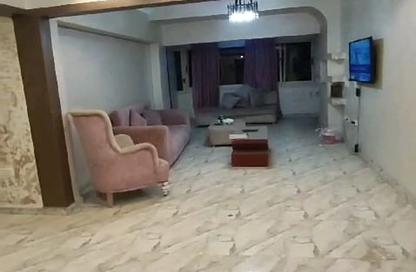 شقة - 3 - 2 للايجار في المهندسين - الجيزة