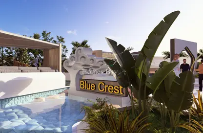 Apartment - 2 Bedrooms - 1 Bathroom for sale in El Hadaba District - Hurghada - Red Sea