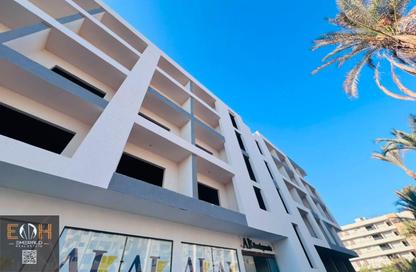 Apartment - Studio - 1 for sale in La Mora - Hurghada Resorts - Hurghada - Red Sea