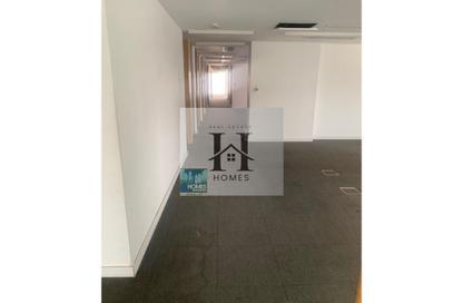 Office Space - Studio - 3 Bathrooms for rent in City Stars - Masaken Al Mohandesin - Nasr City - Cairo