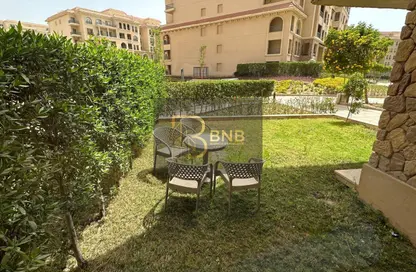 Apartment - 1 Bedroom - 1 Bathroom for rent in 90 Avenue - South Investors Area - New Cairo City - Cairo