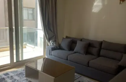 Apartment - 3 Bedrooms - 3 Bathrooms for rent in Galleria Moon Valley - South Investors Area - New Cairo City - Cairo