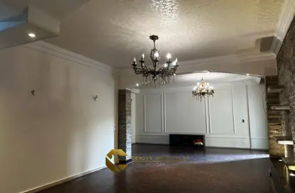 Apartment - 3 Bedrooms - 3 Bathrooms for sale in Al Khamayel city - Sheikh Zayed Compounds - Sheikh Zayed City - Giza