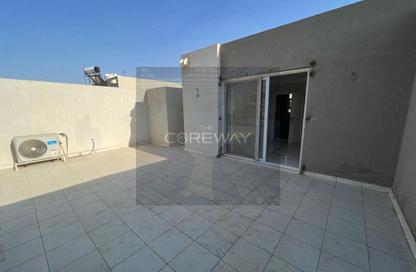 Villa - 5 - 6 for sale in Palm Hills WoodVille - Al Wahat Road - 6 October City - Giza