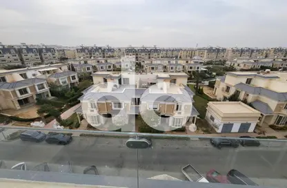 Penthouse - 3 Bedrooms - 3 Bathrooms for sale in Mountain View Hyde Park - 5th Settlement Compounds - The 5th Settlement - New Cairo City - Cairo