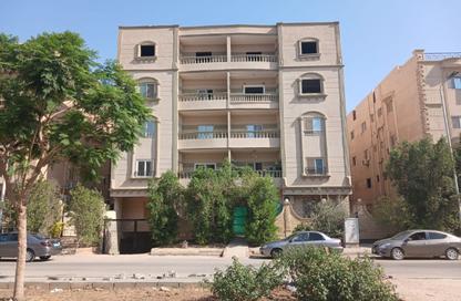 شقة - 3 - 3 للبيع في المجاورة السادسة - الحي الثالث شرق - مدينة الشروق - القاهرة