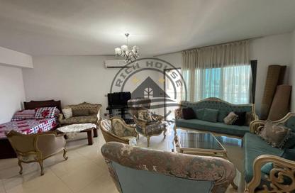 Apartment - 3 - 3 for rent in 14th of May Bridge - Smouha - Hay Sharq - Alexandria
