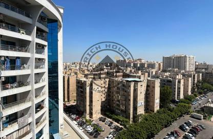 Apartment - 3 - 3 for rent in 14th of May Bridge - Smouha - Hay Sharq - Alexandria