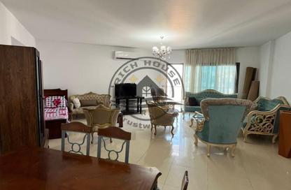 Apartment - 3 - 3 for rent in 14th of May Bridge - Smouha - Hay Sharq - Alexandria