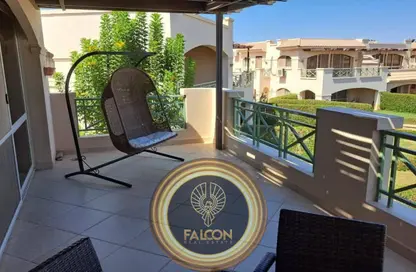 شاليه - 3 غرف نوم - 2 حمامات للبيع في لافيستا 6 - لافيستا - العين السخنة - السويس