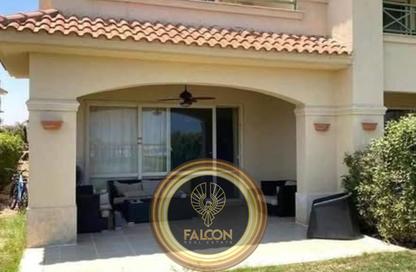 Chalet - 3 Bedrooms - 2 Bathrooms for sale in La Vista 6 - La Vista - Al Ain Al Sokhna - Suez