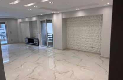 Apartment - 3 Bedrooms - 3 Bathrooms for rent in The Square - 5th Settlement Compounds - The 5th Settlement - New Cairo City - Cairo