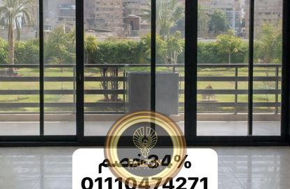 Apartment - 2 Bedrooms - 2 Bathrooms for sale in Stoda - Sheraton Al Matar - El Nozha - Cairo