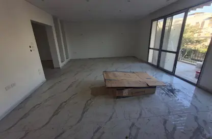 Duplex - 3 Bedrooms - 3 Bathrooms for rent in Westown - Sheikh Zayed Compounds - Sheikh Zayed City - Giza