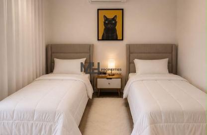 Apartment - 2 Bedrooms - 2 Bathrooms for rent in Moon Residences - Fifth Square - The 5th Settlement - New Cairo City - Cairo Apartment - 2 Bedrooms - 2 Bathrooms for rent in Moon Residences - Fifth Square - The 5th Settlement - New Cairo City - Cairo
