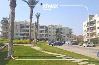 Apartment - 2 - 2 for rent in The Address - 12th District - Sheikh Zayed City - Giza