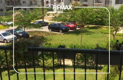 Apartment - 2 - 2 for rent in The Address - 12th District - Sheikh Zayed City - Giza