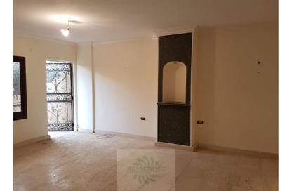 Apartment - 3 Bedrooms - 2 Bathrooms for rent in Al Hekma St. - Sheikh Zayed City - Giza