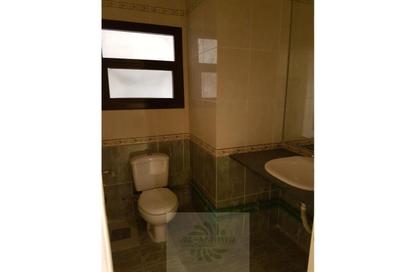 Apartment - 3 Bedrooms - 2 Bathrooms for rent in Al Hekma St. - Sheikh Zayed City - Giza