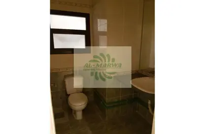 شقة - 3 غرف نوم - 2 حمامات للايجار في شارع الحكمة - الشيخ زايد - الجيزة