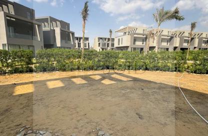 Townhouse - 3 Bedrooms - 3 Bathrooms for sale in Swan Lake Residence - 5th Settlement Compounds - The 5th Settlement - New Cairo City - Cairo Townhouse - 3 Bedrooms - 3 Bathrooms for sale in Swan Lake Residence - 5th Settlement Compounds - The 5th Settlement - New Cairo City - Cairo