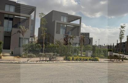 Townhouse - 3 Bedrooms - 3 Bathrooms for sale in Swan Lake Residence - 5th Settlement Compounds - The 5th Settlement - New Cairo City - Cairo Townhouse - 3 Bedrooms - 3 Bathrooms for sale in Swan Lake Residence - 5th Settlement Compounds - The 5th Settlement - New Cairo City - Cairo