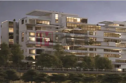 Apartment - 3 Bedrooms - 3 Bathrooms for sale in Al Maqsad - New Capital Compounds - New Capital City - Cairo