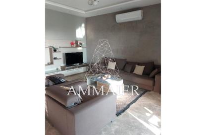 شاليه - 4 غرف نوم - 4 حمامات للايجار في هاسييندا باي - سيدي عبد الرحمن - الساحل الشمالي