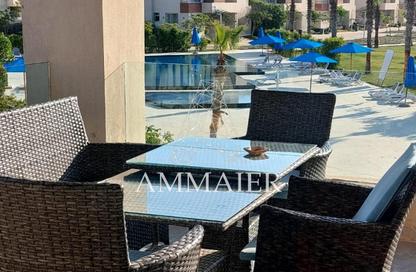 شاليه - 4 غرف نوم - 4 حمامات للايجار في هاسييندا باي - سيدي عبد الرحمن - الساحل الشمالي