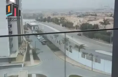 شقة - 2 غرف نوم - 2 حمامات للبيع في أبراج زيد - كمبوندات الشيخ زايد - الشيخ زايد - الجيزة