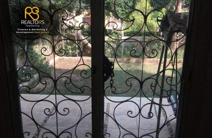 Townhouse - 3 Bedrooms - 4 Bathrooms for sale in First Heights - 26th of July Corridor - 6 October City - Giza