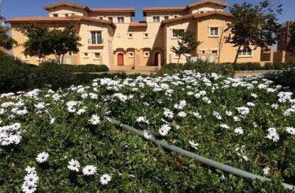 Apartment - 2 - 2 for sale in Hyde Park - New Cairo City - Cairo Apartment - 2 - 2 for sale in Hyde Park - New Cairo City - Cairo